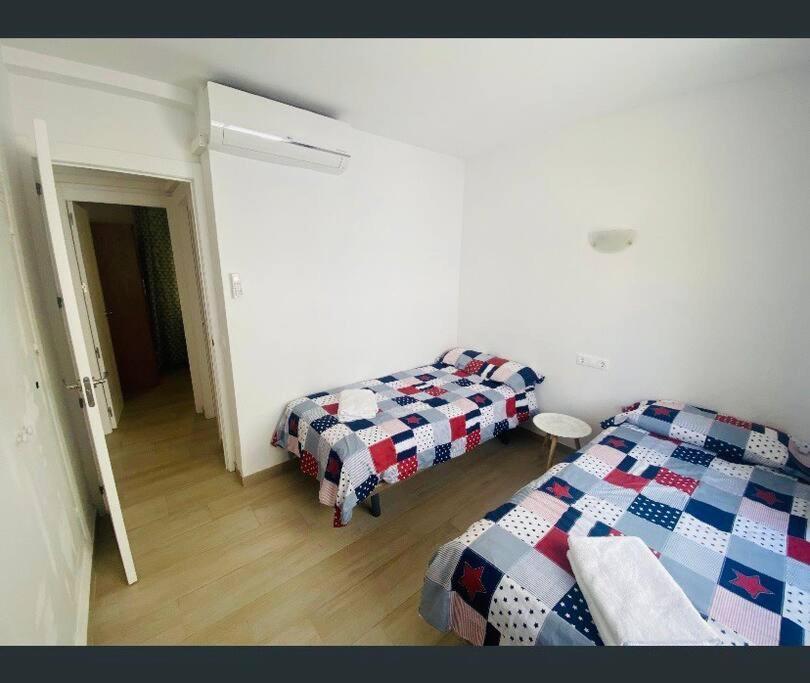 Lejlighed Apartamento Centro *