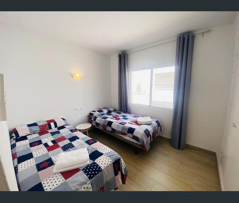 Apartamento Centro Lejlighed *