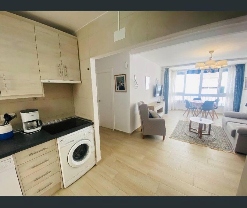 Apartamento Centro Lejlighed