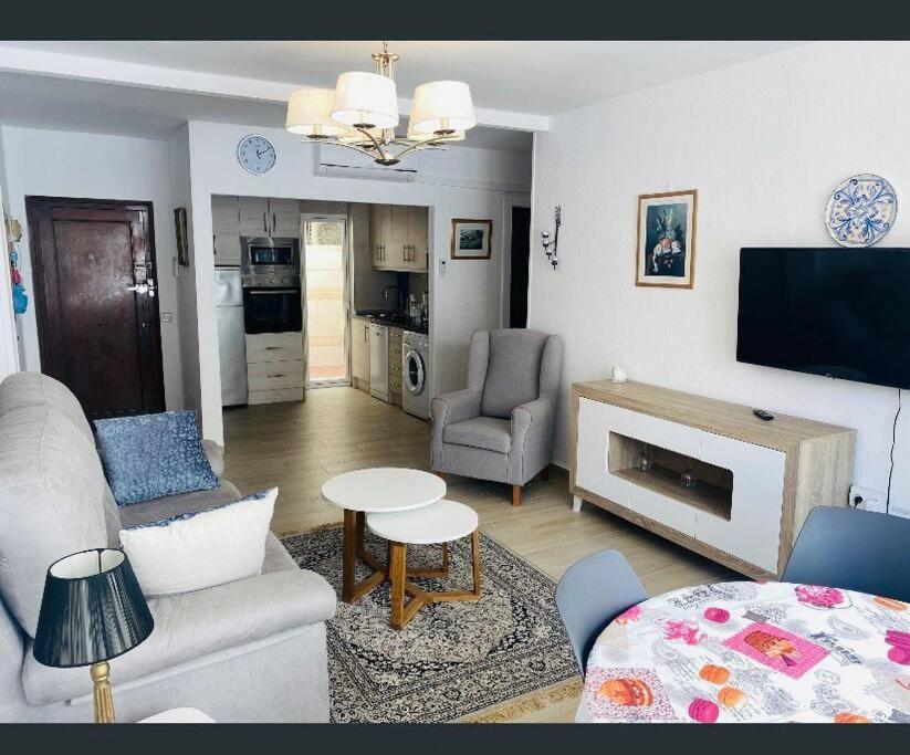 Apartamento Centro Lejlighed *