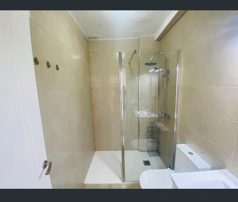 Lejlighed Apartamento Centro